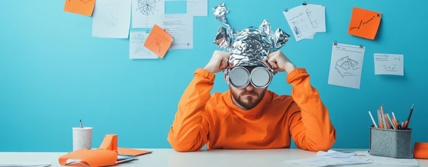 The Anatomy of Creative Block