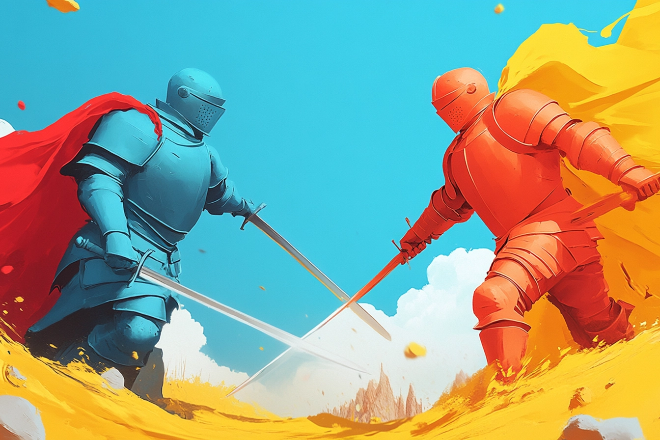 ai graphic design color palette psychology