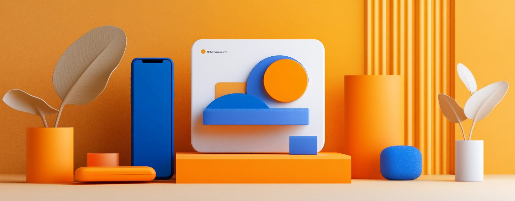 layout slipup AI graphic design