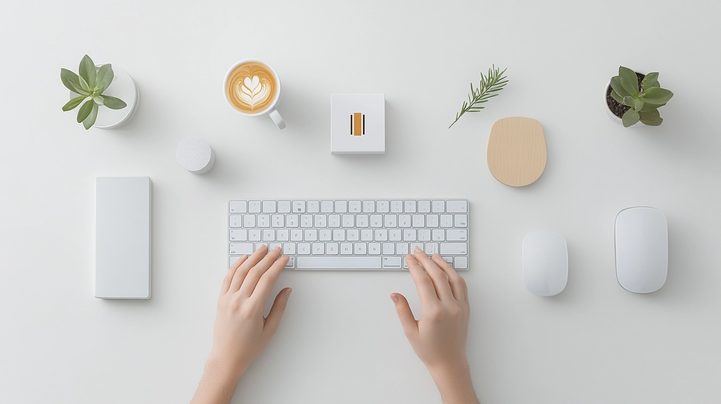 ai design checklist with milestones and mockup files