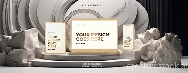 Best Mockup Sites for Designers (That Actually Get Work Approved)